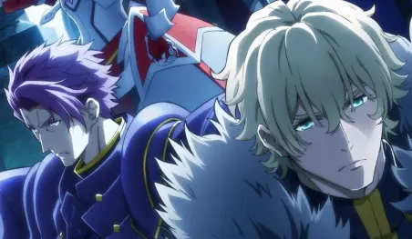 Signal.MD está en problemas tras la producción de Fate/Grand Order: Shinsei Entaku Ryouiki Camelot