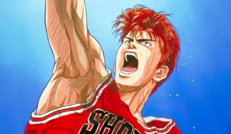 Slam Dunk tendrá una nueva película de animación