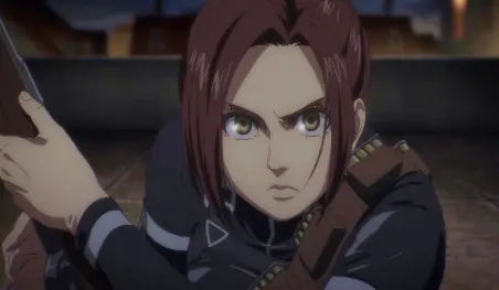 Surgen las críticas a Shingeki no Kyojin: The Final Season desde Japón