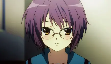 Suzumiya Haruhi no Yuuutsu inspira una línea de perfumes