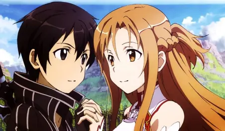 Sword Art Online dará importantes anuncios este mes