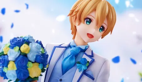 Sword Art Online: Eugeo inspira una fantástica figura
