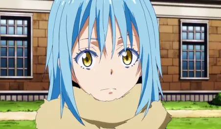 TenSura: Rimuru inspira una réplica en su forma de slime