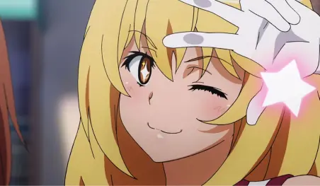 Toaru Majutsu no Index tendrá un nuevo manga spin-off protagonizado por Misaki