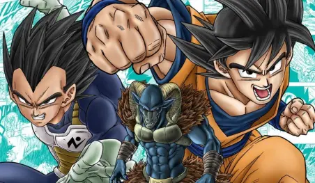 Toei Animation da pistas sobre el posible regreso de Dragon Ball Super