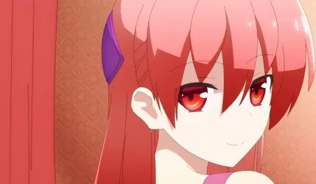 Tonikaku Kawaii: Las voces de Tsukasa y Nasa comentaron sobre su nominación a 'Mejor Pareja'