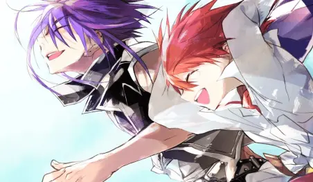 Tras 23 años, finaliza el manga D.N.Angel