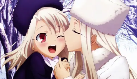 Ufotable promociona su cuenta de Instagram