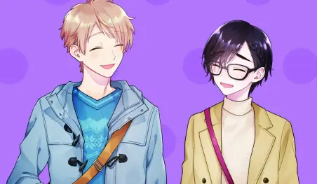 Wotaku ni Koi wa Muzukashii revela la portada de su volumen 10