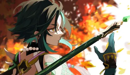 Xiao protagoniza el nuevo video promocional de Genshin Impact