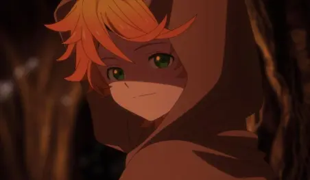 Yakusoku no Neverland 2 celebra la emisión de su segundo episodio
