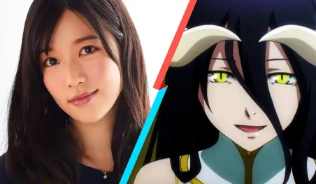Yumi Hara, la voz de Albedo, celebra su cumpleaños