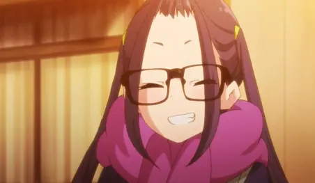 Yuru Camp: La tienda en la que trabaja Chiaki ha sido cerrada