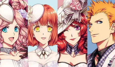 A-1 Pictures y Gagaga Bunko anunciarán animes originales en marzo