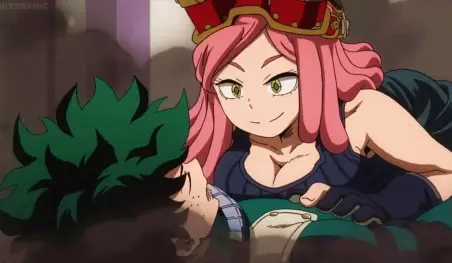 Acusan a Boku no Hero Academia de 'sexualizar a las mujeres'