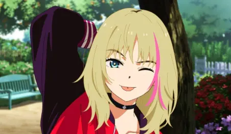 Acusan al anime Wonder Egg Priority de 'ser sexista'