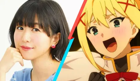 Ai Kayano, la voz de Darkness, entra en polémica con China