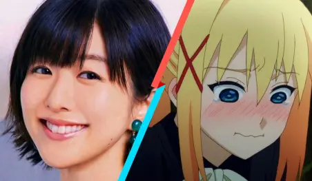 Ai Kayano, la voz de Darkness, pide disculpas por la polémica con China