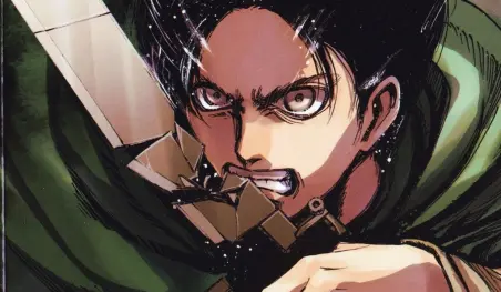Así es la censura aplicada a Shingeki no Kyojin en Malasia