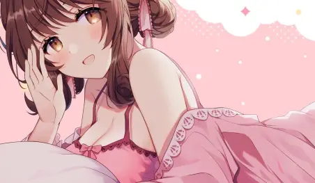 Así reaccionó una YouTuber Virtual al terremoto en Japón