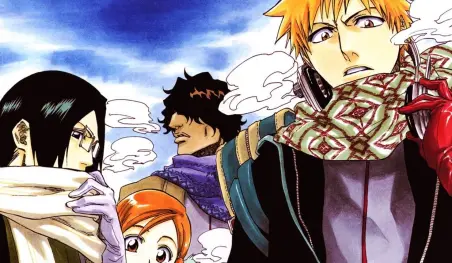 Bleach tendría un nuevo horario de transmisión con su temporada final