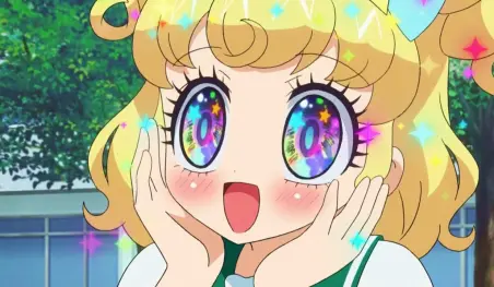 Crunchyroll añade Idol Time PriPara a su catálogo