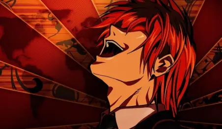 Death Note celebra el cumpleaños de Light Yagami