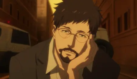 El anime B: The Beginning Succession revela un nuevo video promocional