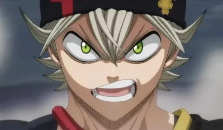 El anime Black Clover finalizará en marzo