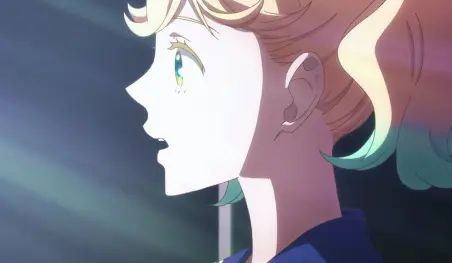 El anime Kageki Shoujo!! revela su primer video promocional