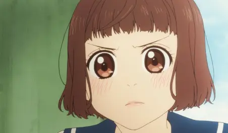El anime Mashiro no Oto revela un nuevo visual