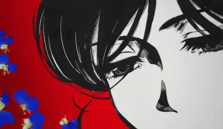El anime original Joran: The Princess of Snow and Blood revela un video promocional