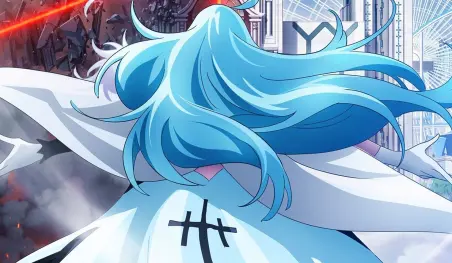 El anime original Vivy: Fluorite Eye’s Song revela su cuarto tráiler