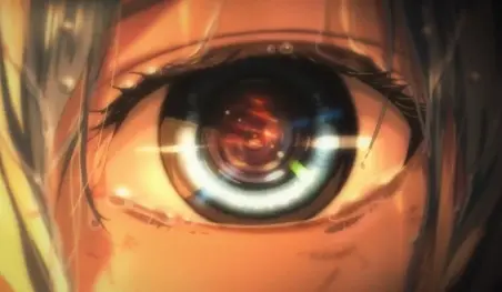 El anime original Vivy -Fluorite Eye’s Song revela su primer tráiler