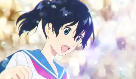El anime Sayonara Watashi no Cramer revela su fecha de estreno