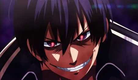 El anime Shakunetsu Kabaddi revela sus temas musicales