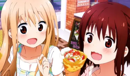 El autor de Himouto! Umaru-chan lanzará un nuevo manga este mes