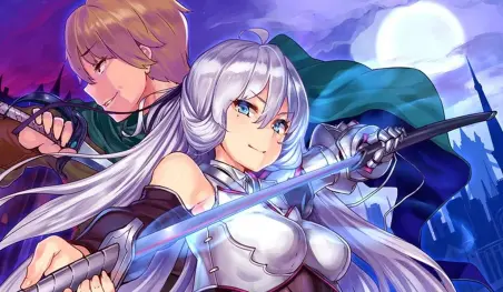 El autor de Kaifuku Jutsushi no Yarinaoshi comentó sus planes sobre una segunda temporada