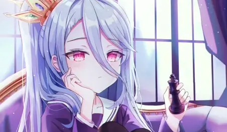 El autor de No Game No Life comentó sobre sus problemas de sueño