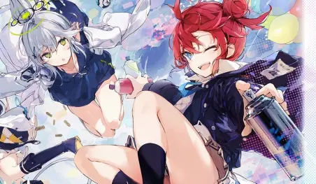 El juego para smartphones Blue Archive es víctima de un ataque malicioso