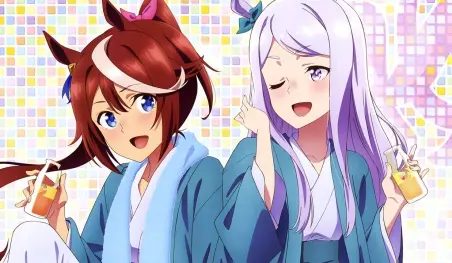 El juego para smartphones de Uma Musume: Pretty Derby tendrá versión para PC
