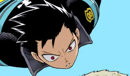El manga Fire Force revela la portada de su volumen 27