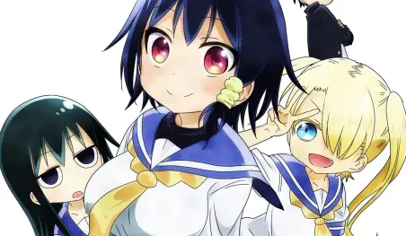 El manga Komori-san wa Kotowarenai! supera 600,000 copias en circulación