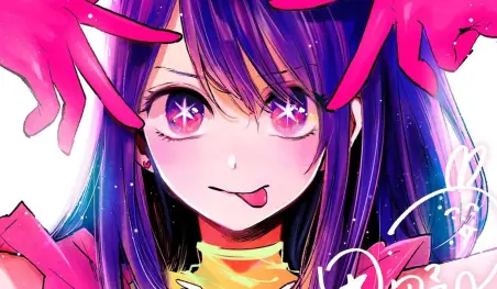 El manga Oshi no Ko supera las 700,000 copias en circulación