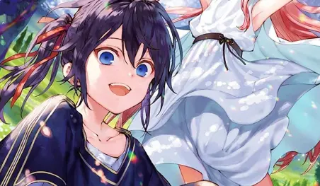 El manga Owari no Seraph supera 11 millones de copias en circulación