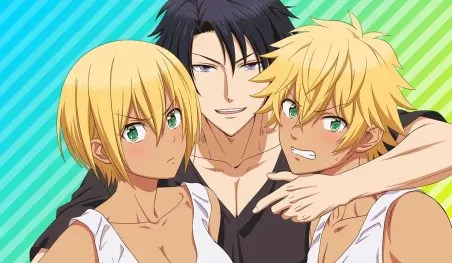 El manga para adultos Kuro Gal ni Natta kara Shinyuu to Yattemita tendrá un anime