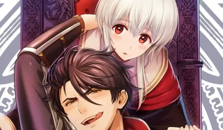 El manga para adultos Maou Evelogia ni Mi wo Sasage yo tendrá un anime