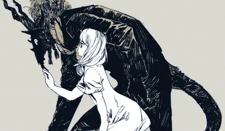 El manga Totsukuni no Shoujo podría tener una adaptación al anime
