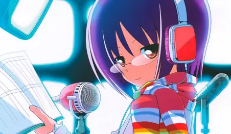 El número de seiyuus en Japón ha alcanzado un nuevo récord