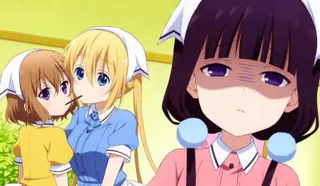 El opening de Blend S supera 6 millones de reproducciones